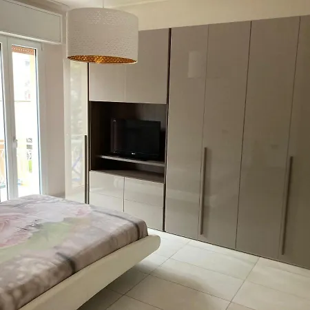 Vakantiehuis Casa Bellaria-Igea Marina