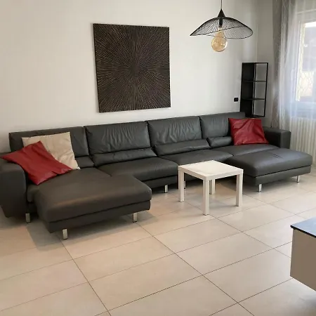 Vakantiehuis Casa